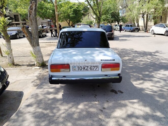 LADA (VAZ) 2107 2002, 29,000 km - 1.6 l - Sumqayıt
