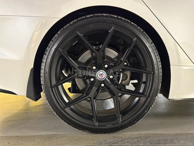 Kia Stinger 2018, 100,800 km - 2.0 l - Gəncə