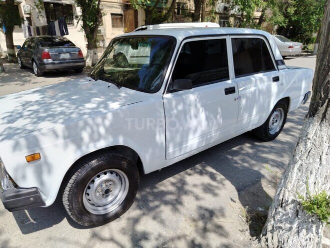 LADA (VAZ) 2107 2002, 29,000 km - 1.6 l - Sumqayıt