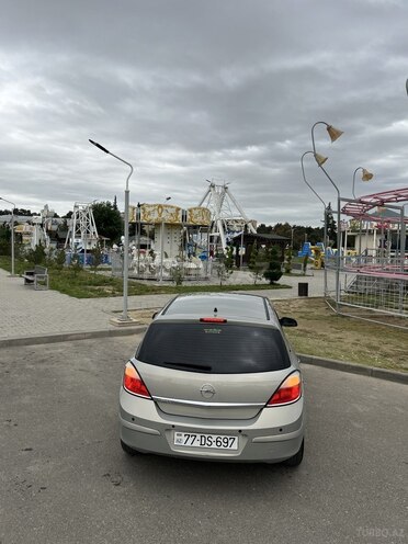 Opel Astra 2005, 213,716 km - 1.4 l - Şirvan