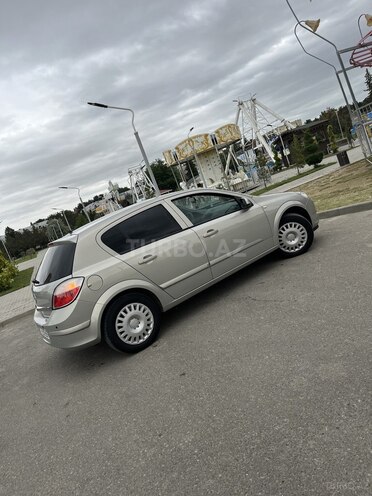 Opel Astra 2005, 213,716 km - 1.4 l - Şirvan