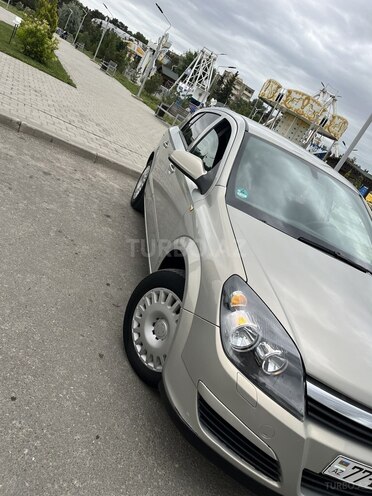 Opel Astra 2005, 213,716 km - 1.4 l - Şirvan
