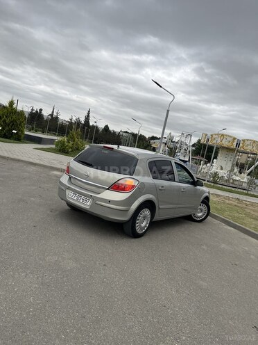 Opel Astra 2005, 213,716 km - 1.4 l - Şirvan