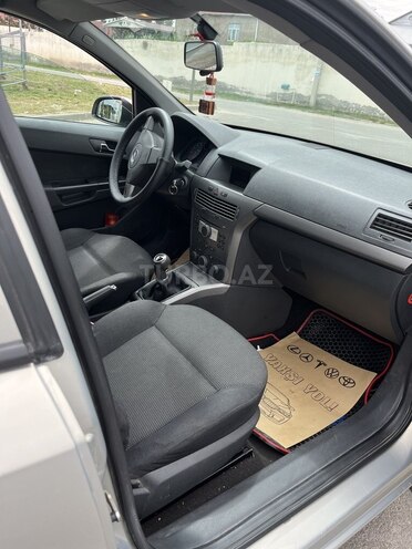 Opel Astra 2005, 213,716 km - 1.4 l - Şirvan