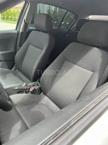 Opel Astra 2005, 213,716 km - 1.4 l - Şirvan