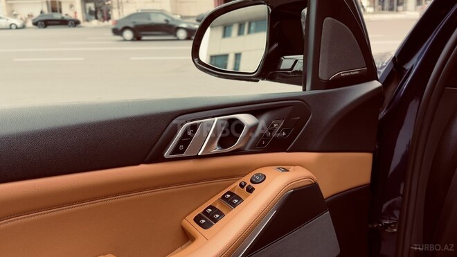 BMW X5 2019, 107,000 km - 3.0 л - Bakı