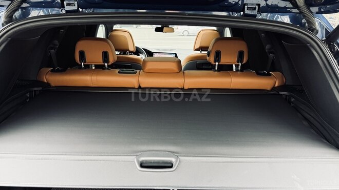 BMW X5 2019, 107,000 km - 3.0 л - Bakı