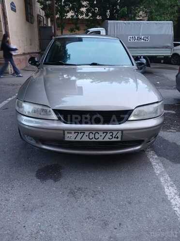 Opel Vectra 1996, 385,000 km - 1.6 l - Bakı