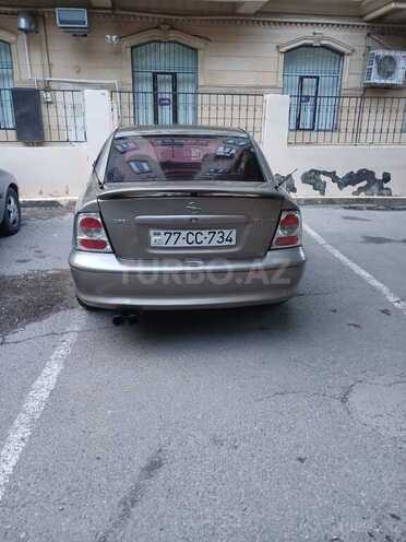 Opel Vectra 1996, 385,000 km - 1.6 l - Bakı