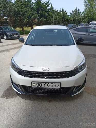 KAIYI  2024, 8,270 km - 1.5 l - Bakı