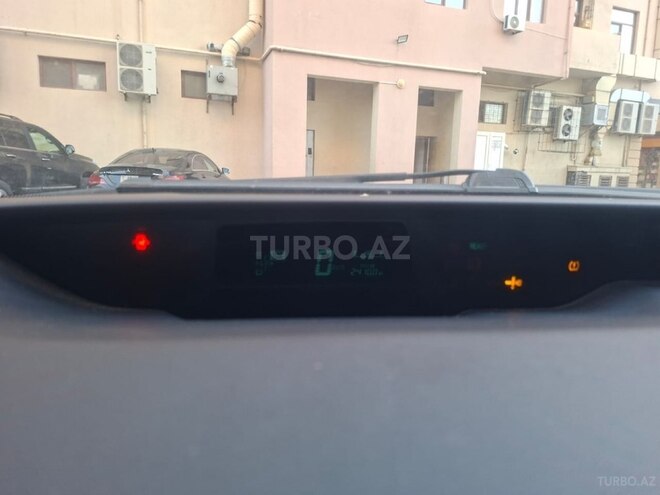 Toyota Prius 2007, 240,000 km - 1.5 l - Bakı