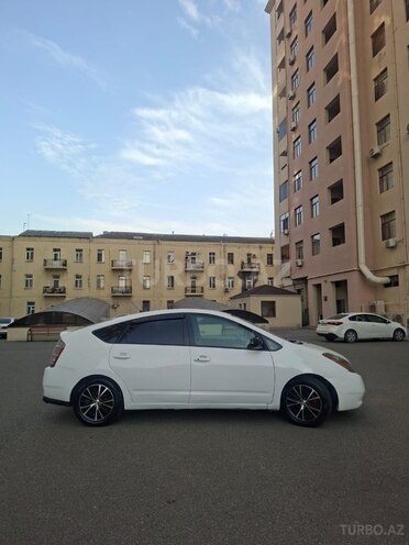 Toyota Prius 2007, 240,000 km - 1.5 l - Bakı