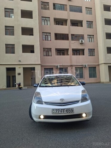 Toyota Prius 2007, 240,000 km - 1.5 l - Bakı