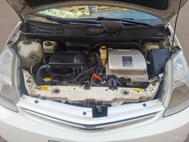 Toyota Prius 2007, 240,000 km - 1.5 l - Bakı