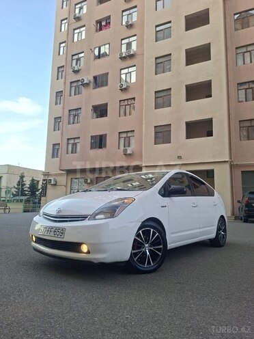 Toyota Prius 2007, 240,000 km - 1.5 l - Bakı