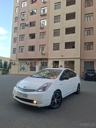 Toyota Prius 2007, 240,000 km - 1.5 l - Bakı