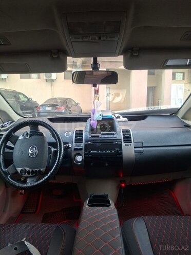 Toyota Prius 2007, 240,000 km - 1.5 l - Bakı