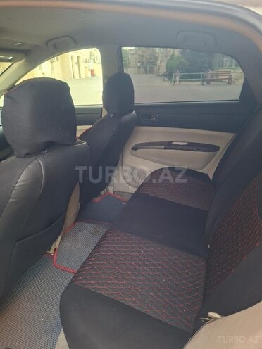 Toyota Prius 2007, 240,000 km - 1.5 l - Bakı