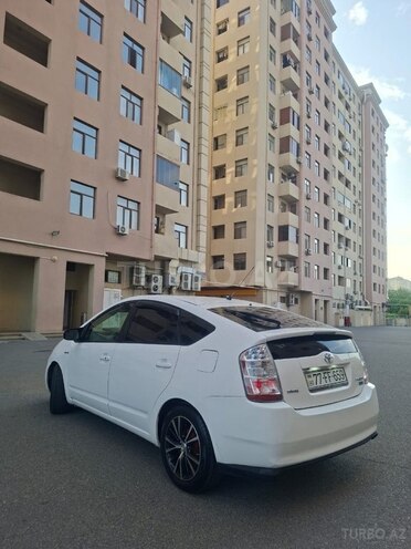 Toyota Prius 2007, 240,000 km - 1.5 l - Bakı
