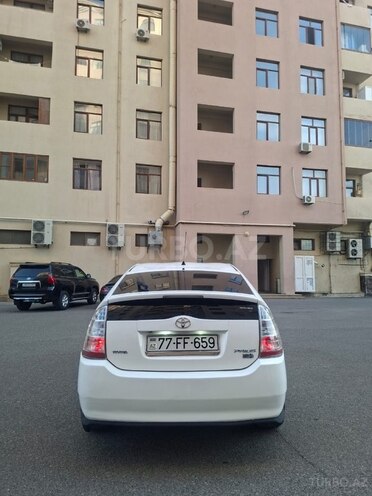 Toyota Prius 2007, 240,000 km - 1.5 l - Bakı