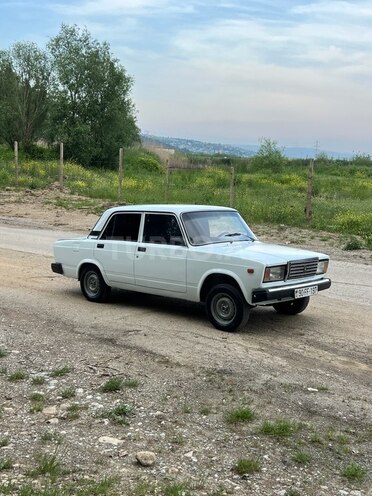LADA (VAZ) 2107 2009, 95,000 km - 1.6 л - Şamaxı