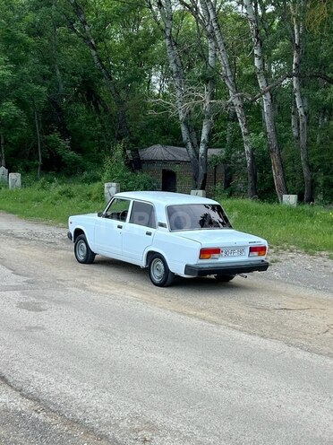 LADA (VAZ) 2107 2009, 95,000 km - 1.6 л - Şamaxı