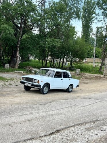 LADA (VAZ) 2107 2009, 95,000 km - 1.6 л - Şamaxı