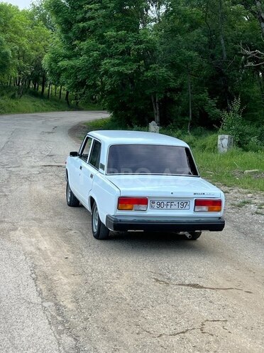 LADA (VAZ) 2107 2009, 95,000 km - 1.6 л - Şamaxı