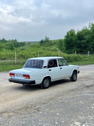 LADA (VAZ) 2107 2009, 95,000 km - 1.6 л - Şamaxı
