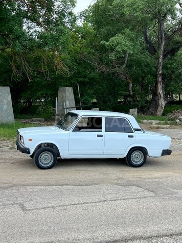 LADA (VAZ) 2107 2009, 95,000 km - 1.6 л - Şamaxı
