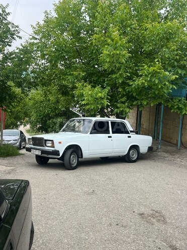 LADA (VAZ) 2107 2009, 95,000 km - 1.6 л - Şamaxı
