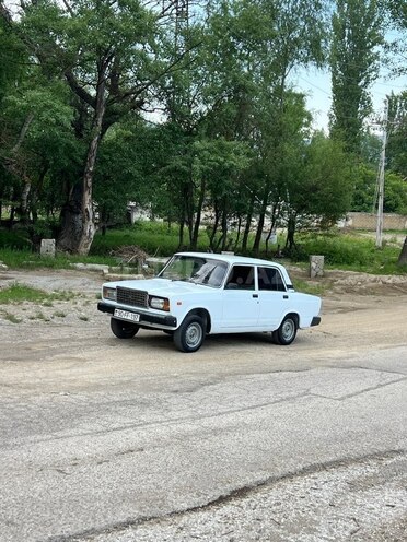 LADA (VAZ) 2107 2009, 95,000 km - 1.6 л - Şamaxı