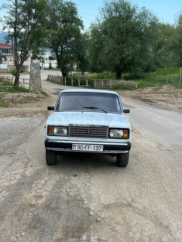 LADA (VAZ) 2107 2009, 95,000 km - 1.6 л - Şamaxı