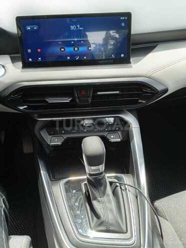 KAIYI  2024, 8,270 km - 1.5 l - Bakı