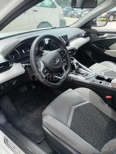 KAIYI  2024, 8,270 km - 1.5 l - Bakı