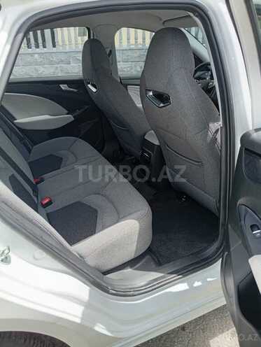 KAIYI  2024, 8,270 km - 1.5 l - Bakı