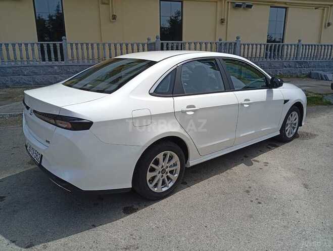 KAIYI  2024, 8,270 km - 1.5 l - Bakı