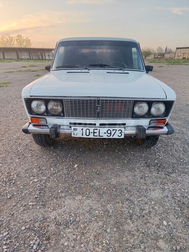 LADA (VAZ) 2106 1992, 22,666 km - 1.3 l - Mingəçevir