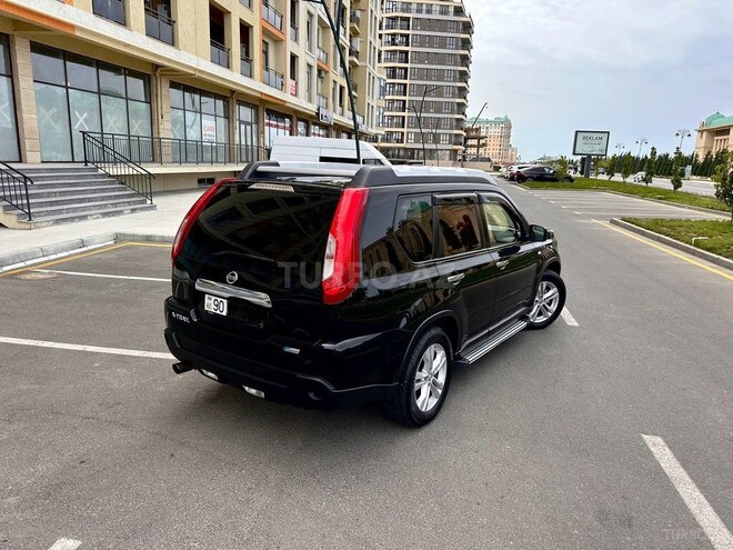Nissan X-Trail 2012, 185,235 km - 2.5 л - Bakı