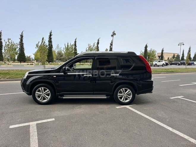Nissan X-Trail 2012, 185,235 km - 2.5 л - Bakı