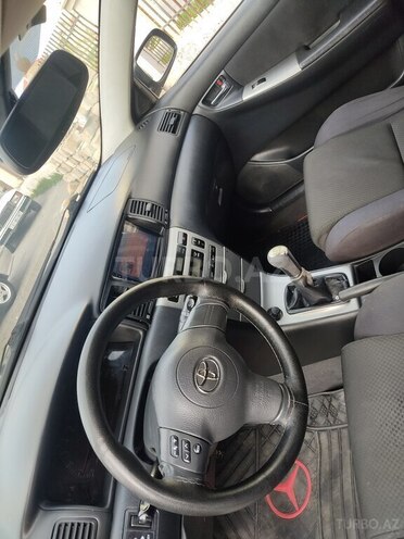 Toyota Corolla 2005, 206,100 km - 1.4 l - Sumqayıt