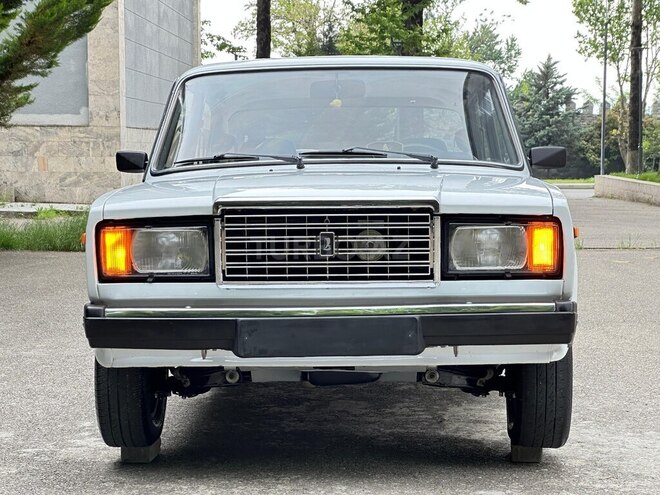 LADA (VAZ) 2107 2008, 95,000 km - 1.6 l - İsmayıllı