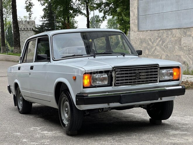 LADA (VAZ) 2107 2008, 95,000 km - 1.6 l - İsmayıllı