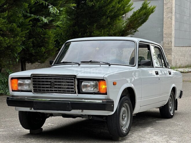 LADA (VAZ) 2107 2008, 95,000 km - 1.6 l - İsmayıllı