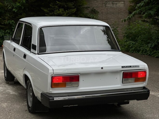 LADA (VAZ) 2107 2008, 95,000 km - 1.6 l - İsmayıllı