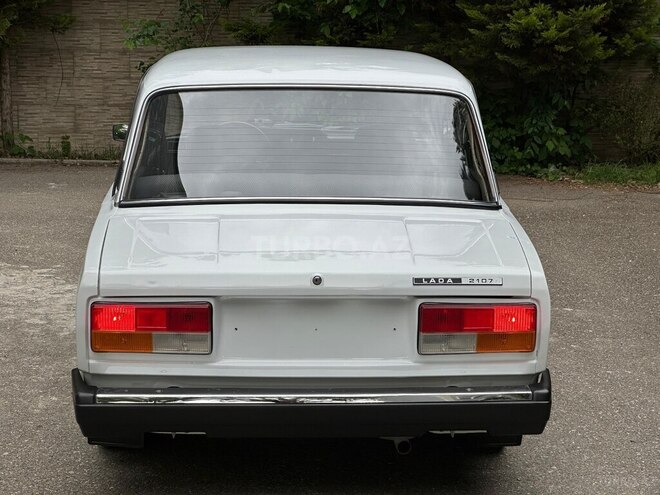LADA (VAZ) 2107 2008, 95,000 km - 1.6 l - İsmayıllı