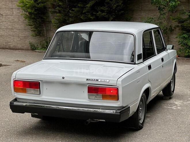 LADA (VAZ) 2107 2008, 95,000 km - 1.6 l - İsmayıllı