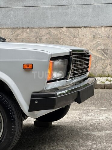 LADA (VAZ) 2107 2008, 95,000 km - 1.6 l - İsmayıllı