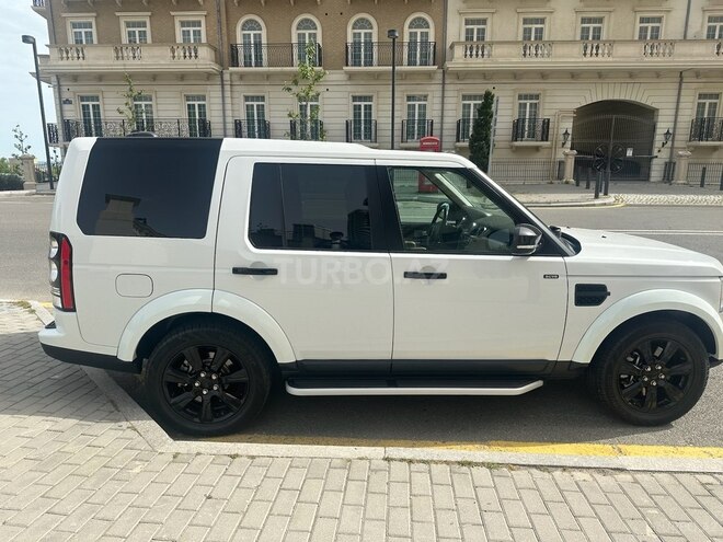 Land Rover Discovery 2014, 116,000 km - 3.0 л - Bakı