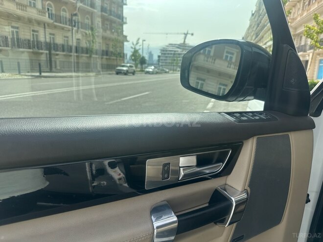Land Rover Discovery 2014, 116,000 km - 3.0 л - Bakı